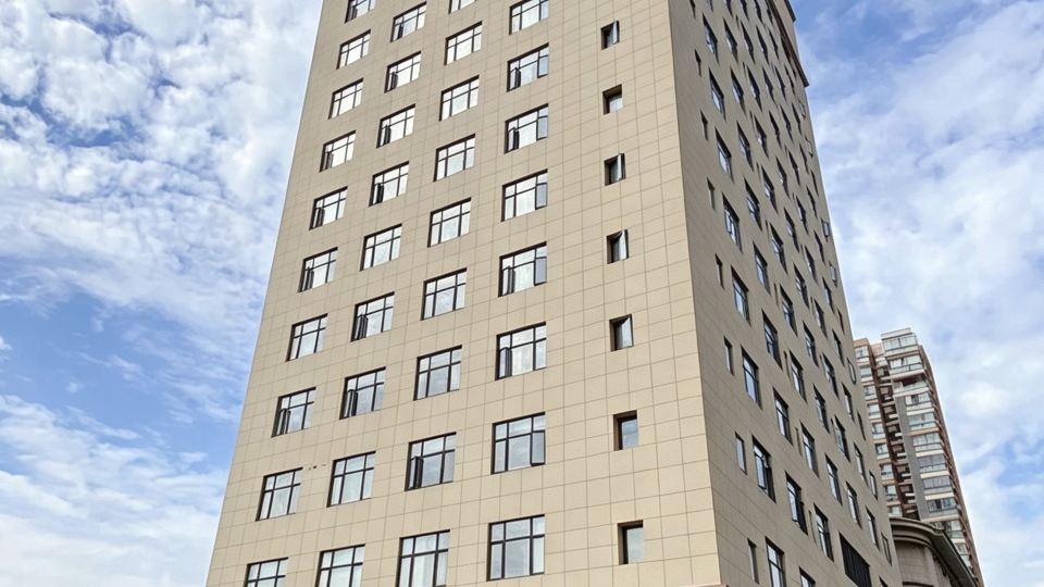 Atour Hotel (Taicang Wanda Plaza Dongcang South Road)