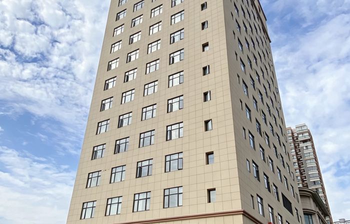 Atour Hotel (Taicang Wanda Plaza Dongcang South Road)