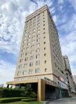 Atour Hotel (Taicang Wanda Plaza Dongcang South Road) - WiFi