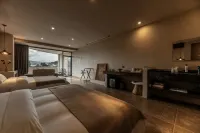 Anyu snow mountain Resort - Barer