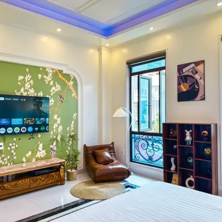 Maison Homestay Hai Phong