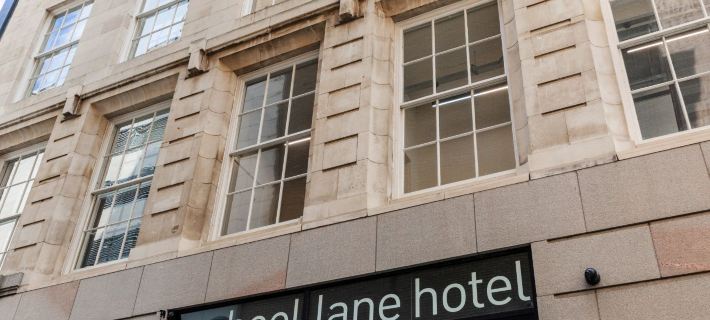 School Lane Hotel in Liverpool One Hotels in Liverpool