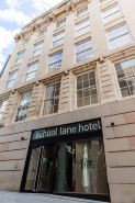 School Lane Hotel in Liverpool One