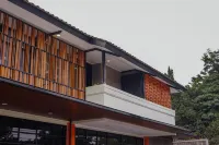 Arbore Boutique Hotel - Morgenmad