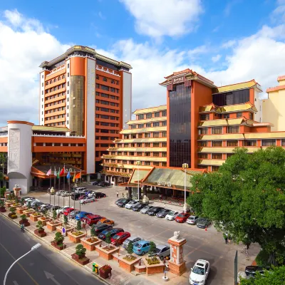 Quanzhou Hotel Hotels near West Street