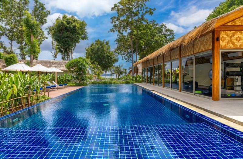 Outrigger Phi Phi Island Resort photo 4