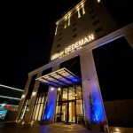 Hills Managed by Dedeman Hotel - 스파