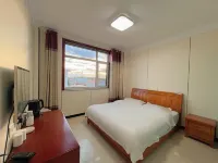 Yushan Business Hotel - 2 Sao
