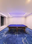 Yucheng Smart Hotel (Yunan Zhongshan Road Pedestrian Street) - parcheggio