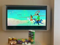 Bazhou Korla Shenshe Hotel (Korla Railway Station & Bazhou Museum Branch) - 피트니스 시설