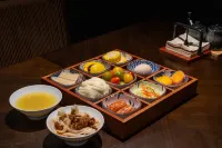 花築·乾院Designer雲隱合院民宿（大同古城華嚴寺店） - 接送服務/穿梭巴士