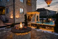 Moonlight of Cappadocia - Breakfast