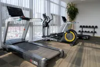 Shuijingcheng Hotel - Gym
