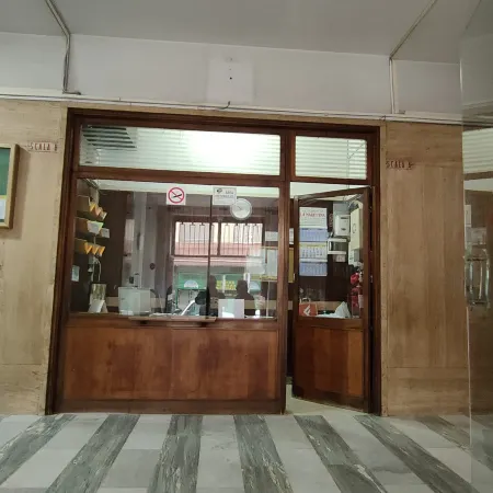 Cuore Napoli Centro