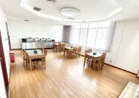 Xianyang Dibai Hotel - Frühstück