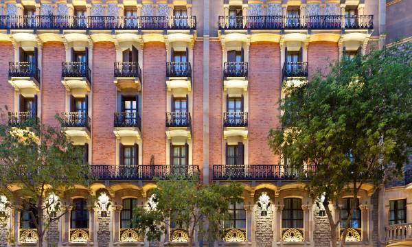 Monument Hotel