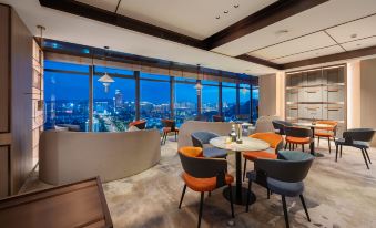 Hotel Nikko Suzhou