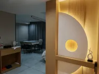 Zhijin Shuangding Grand Hotel - Bãi đậu xe
