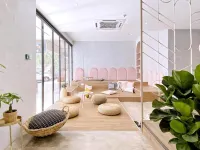 ONE HERITAGE HOTEL - 駐車場