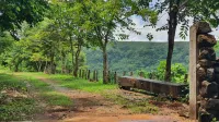 Valley Lodge - parking