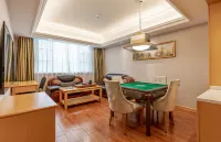 Vienna Hotel (Ruyuan Yao Culture Square) - 3 stelle