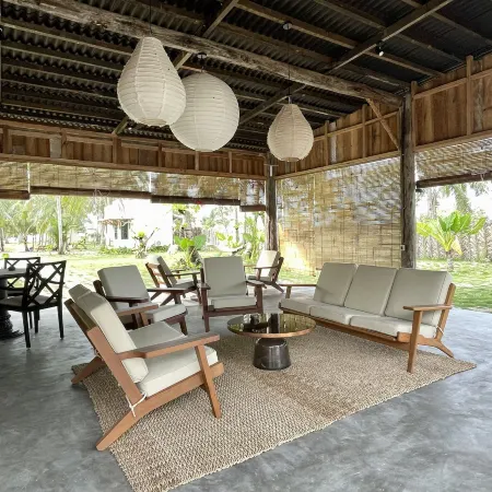 LAWA Bintan Berakit Village Cottage