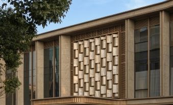 Shenyang North East Asia Hotel