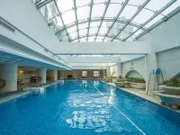 Sheraton Guiyang Guihang Hotel (Jiaxiu Tower Qingyun Market Store) - Pools