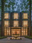 LOSTLODGE·Dongming Mountain(Hangzhou Liangzhu Cultural Village) - บ้านพักหลังเล็ก
