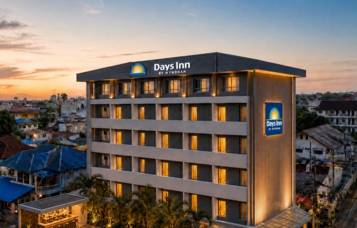 Rayong SCN City Centre Banchang