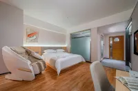 Shuli Hotel (Jiangnan Wanda Plaza) - 2 Sao