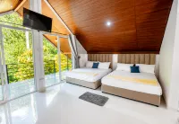 Arcadea Eco Lodge - Kuruwita - piscina
