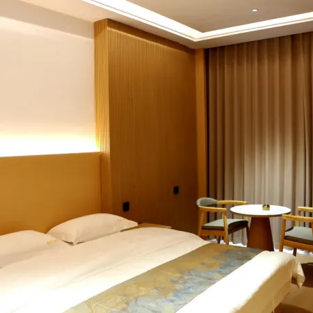 Huagong Grand Hotel