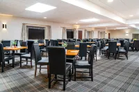 Britannia Hotel Aberdeen - petit déjeuner