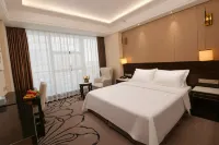 Chengdu Green Garden Furong Garden Hotel - 2 Yıldız