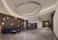 DO A LAND V Hotel (Kaifeng Millennium City Park Drum Tower Square Branch) - Haustierfreundliche
