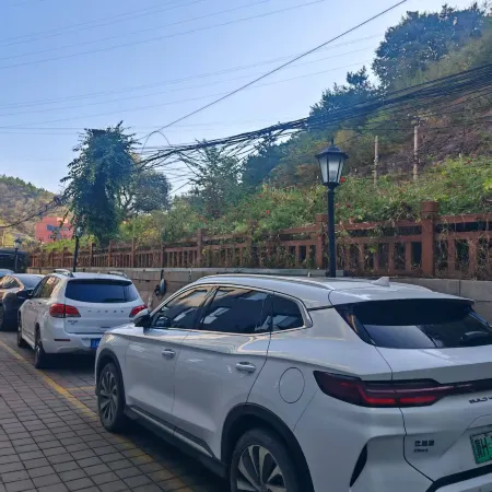 Holiday Inn Guanrong Chengde Mountain Resort