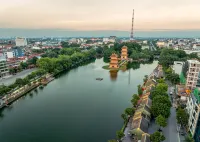 Uniland Ninh Bình Hotel - Airport Shuttle