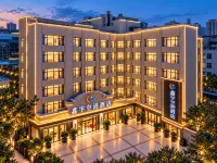 Jinjiang International Airport Xinyu Airport Hotel (Sunshine Plaza, Wudianshi Branch) - Gym