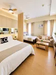 Bhella Suite SMDC Hope Residences near SM Mall - Apartments