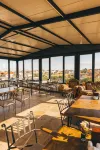 Cappadocia Panda Garden House - parking