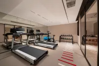 UrCove by Hyatt Xi'an Dayan Pagoda XUST - Bar
