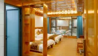 Heishui Da'ao Tower Homestay - เปิดใหม่