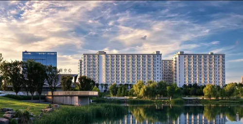 Mikoumi Hotel (Huanghua Airport T2 Terminal Dalu Village Subway Station) - Bữa sáng
