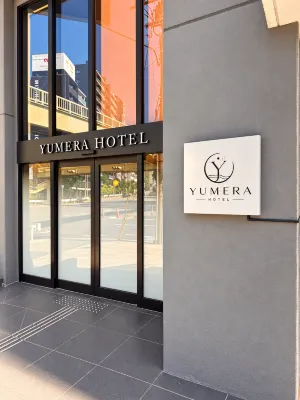 YUMERA - Wi-Fi