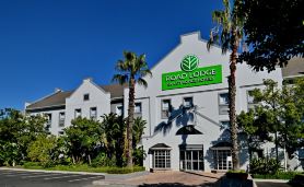 Road Lodge Cape Town International Airport