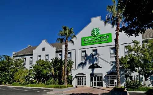 Road Lodge Cape Town International Airport - 2 Sao