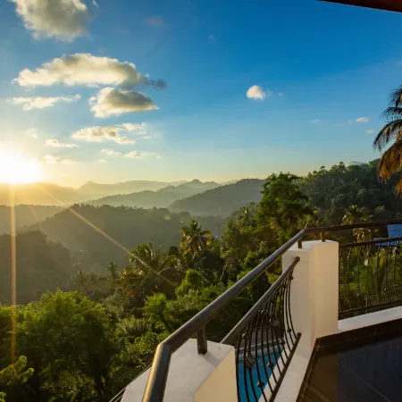Sunset Hill Resort