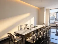 Acorn Forest | Luxury Select Hotel (Hailing Island Dajiao Bay Scenic Area) - ที่มีฟิตเนส