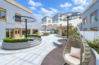 Jianguo Fillmore Hotel (Universal Beijing Resort Wanli) - Fitnessstudio